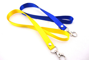 2cm High Quality Lobster Hook Metal Certificate <b>Lanyard</b> Exhibition Badge <b>Lanyard</b> Brand <b>Lanyards</b> with logo Custom - Product Image 3