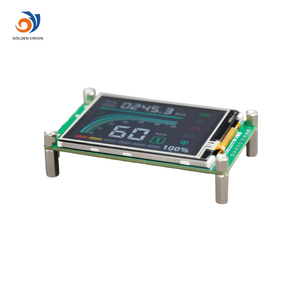 Factory <strong>Custom</strong> 2.4 Inch IPS Resolution <strong>TFT</strong> LCD <strong>Display</strong> <strong>Module</strong> 240*320 Small Size Touch Screen <strong>Display</strong> Panel - Product Image 4