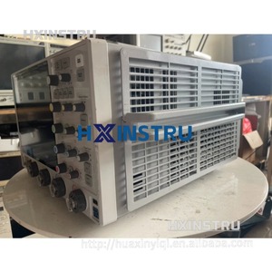 MSOX91604A ออสซิลโลสโคปประสิทธิภาพสูงแบบ infinium 16 GHz T H - Product Image 4