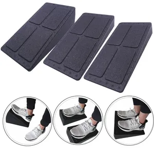 3 trong 1 không trượt Squat Wedge khối nghiêng Hội Đồng Quản trị bê cáng nhiều góc độ tập thể dục nêm bê chân cáng - Product Image 2
