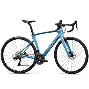 จักรยานเสือหมอบน้ำหนักเบา รุ่นใหม่ ปี 2026 RoubaixSL8 Comp-Di2 24 สปีด สำหรับขาย - Product Image 1