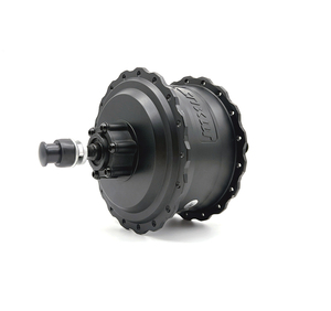 <span class=keywords><strong>Kit</strong></span> de Motor de Cubo Trasero XF15FAT de 750w Diseñado <span class=keywords><strong>para</strong></span> Elevar Tu Experiencia de Conducción, Ideal <span class=keywords><strong>para</strong></span> Bicicletas <span class=keywords><strong>El</strong></span>éctricas - Product Image 3