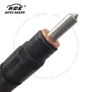 134P007 04286251 Inyector de Combustible de Alta Calidad al por Mayor para IVECO DAILY - Product Image 2