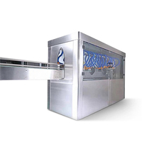 Machine de séchage sous vide à moteur en acier inoxydable haute efficacité pour la transformation alimentaire, à faible coût et longue durée de vie