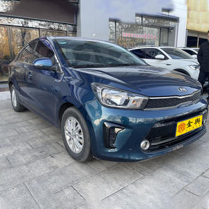 Berline d'Occasion <span class=keywords><strong>la</strong></span> <span class=keywords><strong>Moins</strong></span> Chère <span class=keywords><strong>Kia</strong></span> Pegas 1.4L Manuelle 2017 – Véhicule Essence FWD Prêt à Expédier – Voitures d'Occasion <span class=keywords><strong>Kia</strong></span> à Bon Prix - Product Image 2