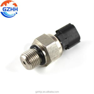 4436536 Sensor Hitachi - High Quality Pressure Sensor for Excavators