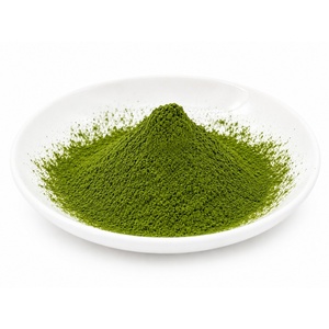 Matcha Japonés en Polvo Ceremonial Uji KAN-22 de Primera Calidad Orgánica de Cosecha de Kyoto, 1 kg/bolsa, Calidad Satisfactoria - Product Image 1
