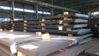 Placa de Acero al Carbono A36 para Construcción, Grado de Soldadura, Lámina de Acero Laminada en Caliente de 1 mm a 20 mm