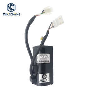 Motor Servo AC Original SGMAH-01A1A-SM11 - Product Image 1