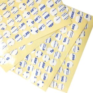 tesa 88641 Adesivo Bifacciale Semi-Trasparente Non Tessuto <span class=keywords><strong>per</strong></span> Strisce LED, Targhette, Adesione Schiuma - Product Image 3