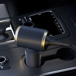 <span class=keywords><strong>Aspirateur</strong></span> de voiture portable avec grande aspiration, charge domestique, puissant souffleur de poussière portable sans brosse, <span class=keywords><strong>petit</strong></span> et pratique - Product Image 3