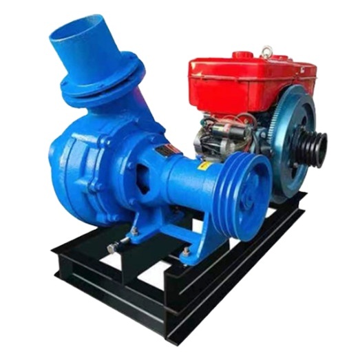 2022 Mud Pump 3 Inch Sand