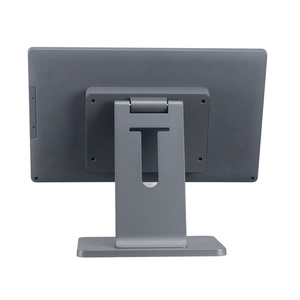 Neue kapazitive 15,6-Zoll-Pos-All-in-One-Touch-Pos-Systeme für Restaurant-Pos-Maschinen <span class=keywords><strong>DDR3</strong></span> 8G 128G - Product Image 2