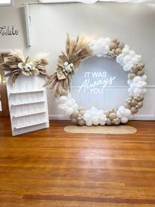 Letrero de neón para boda, luz LED de neón para dormitorio - Product Image 6