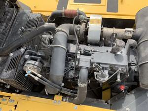 Excavadora Hidráulica Komatsu 360 Usada, Exportación Directa para Ingeniería - Product Image 5