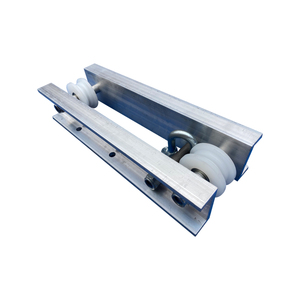 Sistema di Sollevamento per Tralicci in Alluminio, Sezione Superiore, Connessione Top-Piece per Tralicci - Product Image 4