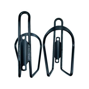 Portabidones de aluminio para bicicleta QT-3231456, soporte duradero para accesorios de ciclismo de montaña - Product Image 3