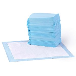 High Quality Leak-proof 6-layer Disposable <b>Dog</b> Pee Pads Pet <b>Training</b> Mats Puppy Pee Pad for <b>Dogs</b> - Product Image 2