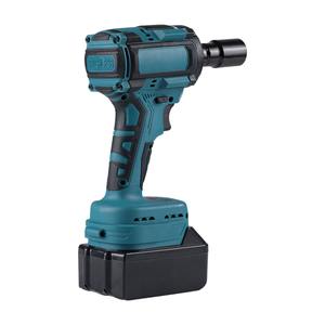 Clé à chocs sans fil de qualité industrielle haute puissance - Product Image 4