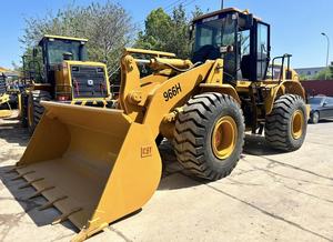 <span class=keywords><strong>Loader</strong></span> Bekas CAT 966H <span class=keywords><strong>Mini</strong></span> Caterpillar dari AS, 99% BARU, Harga Murah Asli - Product Image 6