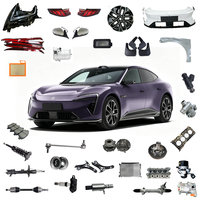 Pièces détachées automobiles, pièces OEM pour Changan Avatr 06, Avatar 06, pièces de carrosserie, accessoires