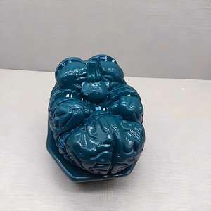 Modelo <span class=keywords><strong>de</strong></span> Sección Transversal Serial del Cerebro Humano para Enseñanza <span class=keywords><strong>de</strong></span> Anatomía - Herramienta Educativa <span class=keywords><strong>de</strong></span> Neuroanatomía - Product Image 4