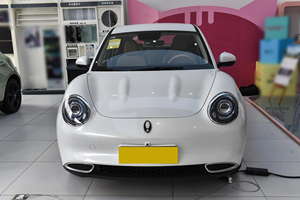 Vehículo GWM Ora 03 Usado |   <span class=keywords><strong>202X</strong></span> |   150 km/h 7.9 s |   Conducción Autónoma L2 en Venta - Product Image 2