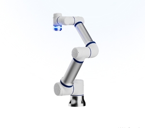 Bras de robot collaboratif pour le serrage de vis - Product Image 1