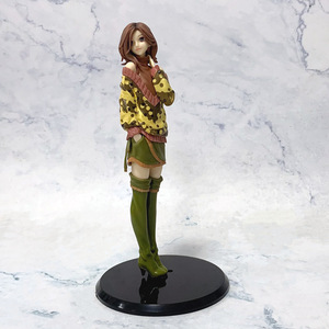2 Styles 21CM <span class=keywords><strong>NANA</strong></span> Komatsu <span class=keywords><strong>Nana</strong></span> O Manga Figurine Statue Figura PVC Anime Figure Jouets Cadeau - Product Image 6