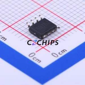 Amplificador operacional de chip IC de circuito integrado TLC2272CD de alta calidad - Product Image 2
