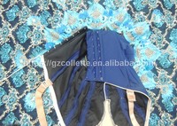 Tutu de ballet professionnel personnalisé pour filles, tenue de performance classique en gris