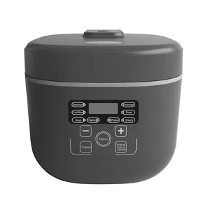 SOULWELL 2022 new style 5l Automatic Nonstick Internal rice cooker electric guangdong electric cooker