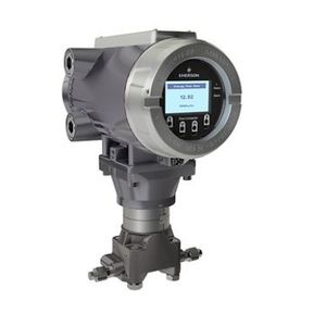 Ordinateur de débit multi-chemins antidéflagrant Emerson FB1200 pour gaz et liquides - Product Image 1