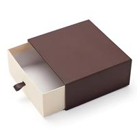 Boîtes cadeaux personnalisées de luxe en carton ondulé recyclable avec fermeture magnétique, poignée, couleur personnalisée, revêtement UV, mariage