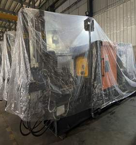 고품질 280톤 냉실 고압 다이캐스팅 기계 - Product Image 4