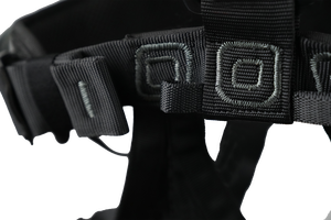 CE高強度落下防止ライフセキュリティレスキュー安全ベルト全身ハーネス - Product Image 5