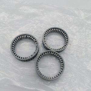 Unité de roulement de moyeu de roue à roue libre à gaine FE448 FE448Z FE448Z2 en acier chromé, lubrifiée à l'huile, double rangée, faible bruit, longue durée de vie - Product Image 6