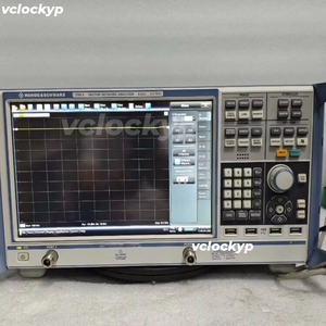 Rohde &amp;   Analyseur de réseau Schwarz ZNB8 2 ports 9kHz..8.5GHz - Product Image 2