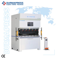 Nouvelle Presse plieuse CNC électrique compacte 2026 pour le traitement des métaux, 12T 18T, Vente chaude