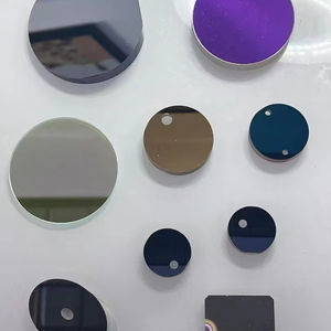 Prisma de Silício Personalizado de Alta Qualidade de 3mm a 280mm - Product Image 1