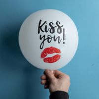 100 ballons publicitaires en latex personnalisés de 12 pouces, impression de logo unique, pour les fêtes d'anniversaire et la décoration de mariage