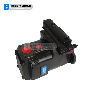Pvwj098A1Uvlsayp-1Nnnn Pompe à huile Oilgear à pistons axiaux - Product Image 2