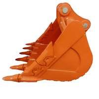 Bucket Excavator HD, Suku Cadang Excavator Pabrik