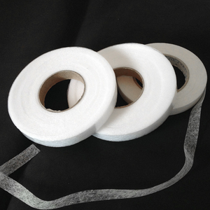 Hoge Kwaliteit Smelt Plakband Dubbelzijdige Kleefstof Interlining Voor Kleding - Product Image 1