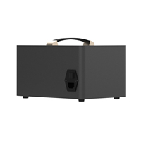 Diffuseur d'huiles essentielles électrique commercial CVC plus grande couverture 5000ml capacité diffuseur d'huiles parfumées