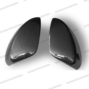 Protector de cubierta de retrovisor de coche de fibra de carbono para <span class=keywords><strong>Mazda</strong></span> Cx5 <span class=keywords><strong>2017</strong></span> 2018 2019 2020 2021 2022 <span class=keywords><strong>accesorios</strong></span> Auto <span class=keywords><strong>CX</strong></span> <span class=keywords><strong>5</strong></span> KF kits embellecedores - Product Image 2