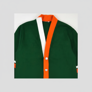 Suéteres de Invierno para Hombre de Manga Larga con Cuello Redondo, Personalizados OEM/ODM de Alta Demanda, Calidad Premium en Poliéster/Algodón - Product Image 1