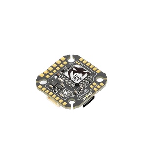 Diatone <span class=keywords><strong>MAMBA</strong></span> MK4 F405 MINI 30A 40A 20x20 Mini <span class=keywords><strong>F4</strong></span> Flight Controller Stack ICM42688P BLHeli_S DShot pour Drone FPV - Product Image 2