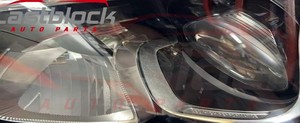 Faro Delantero Izquierdo LED para Mercedes Benz GLC GLC350 X253 2016-2019, Sin <span class=keywords><strong>AFS</strong></span>, OEM - Product Image 6
