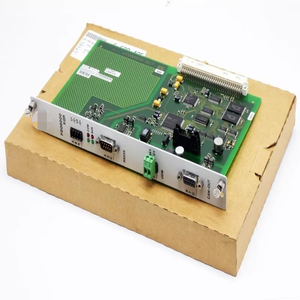 PSQ6000 xqr 1070088038-302 1070088070-404 UI ตัวควบคุมใหม่ของแท้พร้อมสต็อกอุตสาหกรรมอัตโนมัติ - Product Image 1